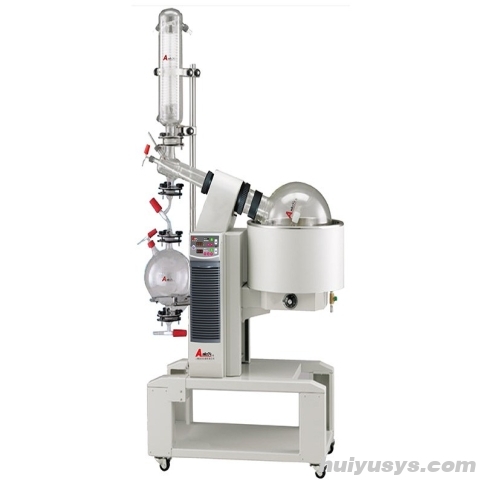 安科仪器 N-3010 旋转蒸发器