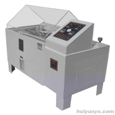 上海精其盐雾试验箱SST-270