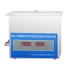 昆山禾创 KH-200SPV 台式双频数控超声波清洗器