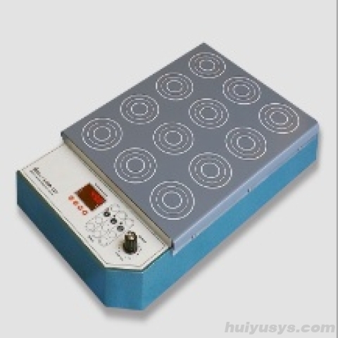 天津奥特赛恩斯 AMM-12T 磁力搅拌器