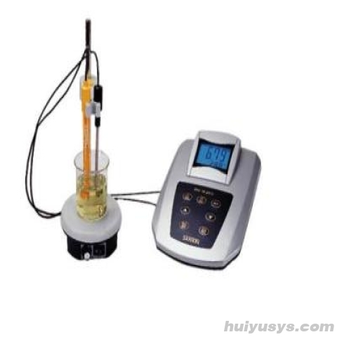 三信PHS-3D实验室PH计