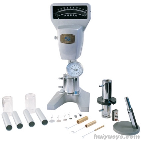 上海昌吉旋转粘度计（指针式）NDJ-79