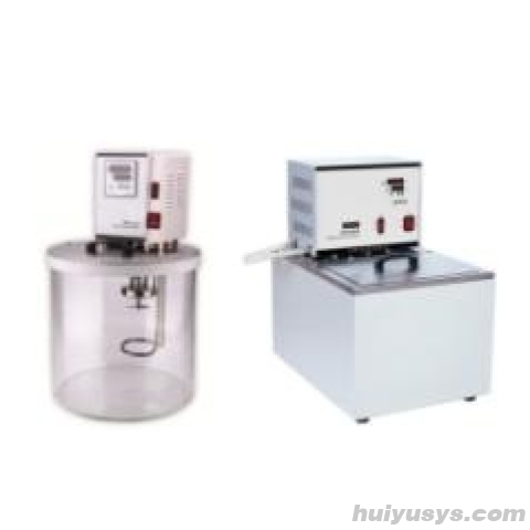 上天精仪超级恒温水槽CH2015