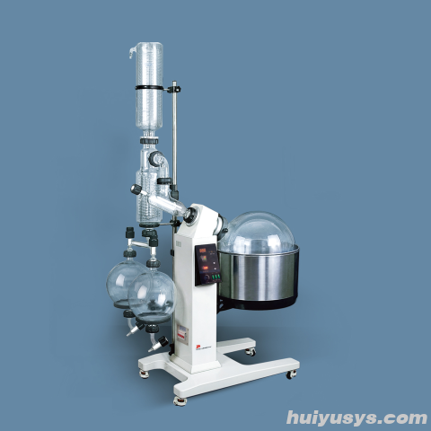 上海亚荣旋转蒸发器RE-5250