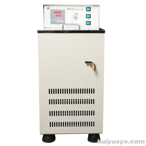 荣华 DHH-5-10低温恒温槽 10L