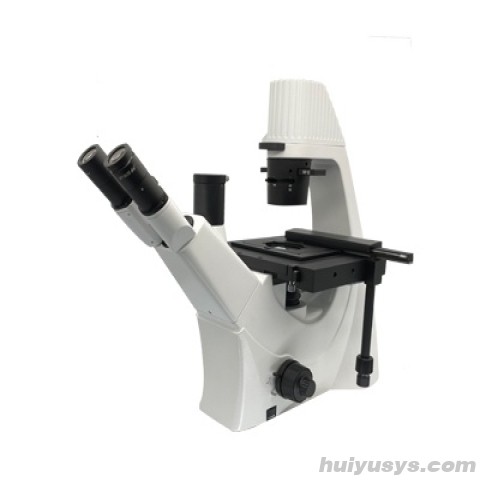 上海彼爱姆 倒置生物显微镜 BM-37XE