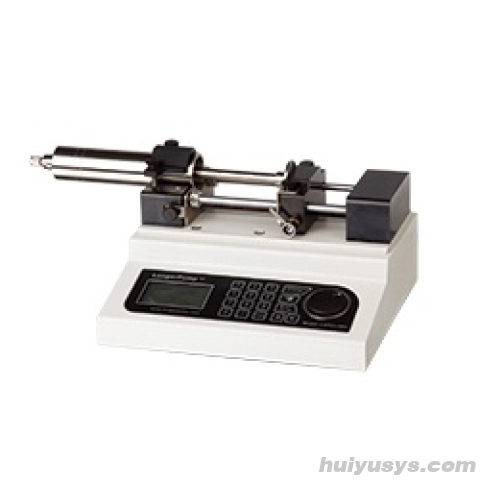 保定兰格一体式实验室高压注射泵LSP01-1BH