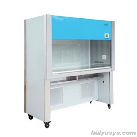 苏州净化 SW-CJ-1B 双人单面水平送风洁净工作台