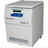 湖南湘仪 L-535R 台式大容量冷冻离心机