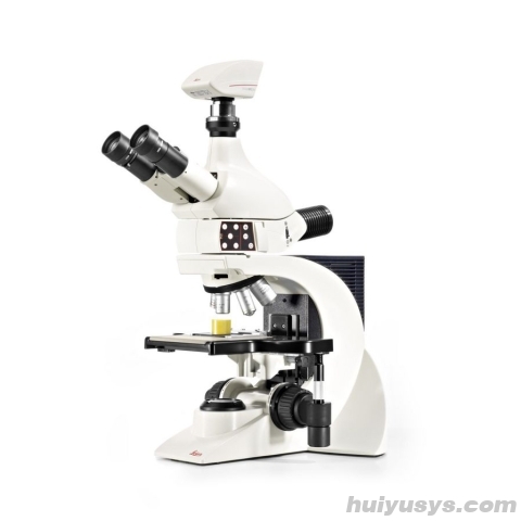 Leica徕卡金相显微镜DM1750M