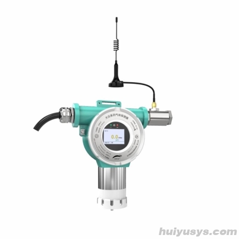 安帕尔 APEG-D-H2S（4G） 大众系列固定式硫化氢探测器