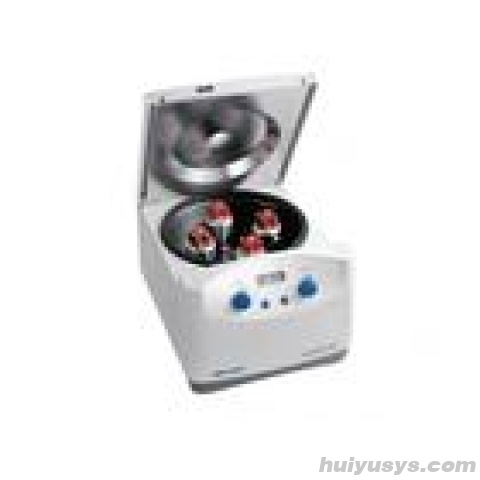Eppendorf 5702/5702 R/5702 RH 台式离心机