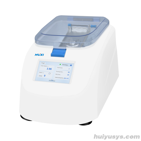 上海沪析HM2-6样品均质仪