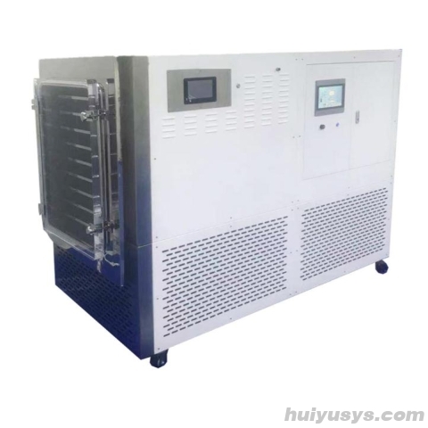 宁波新艺Xinyi-200F(硅油加热普通型)冷冻干燥机  风冷型