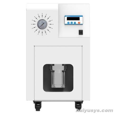 沪析 HLS-1316F 高精度冷水机  13L/1600W