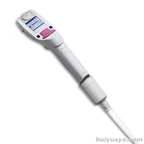 艾本德Eppendorf 单道电动移液器