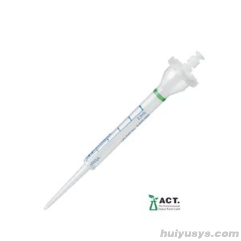 德国艾本德 Combitips advanced 分液管