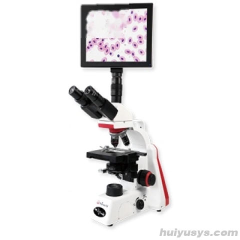 凤凰光学生物显微镜BMC100-PB-AN