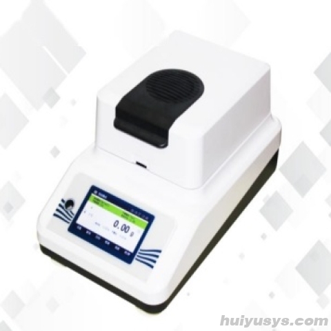 上海佑科水分快速测定仪TSF-100A-1
