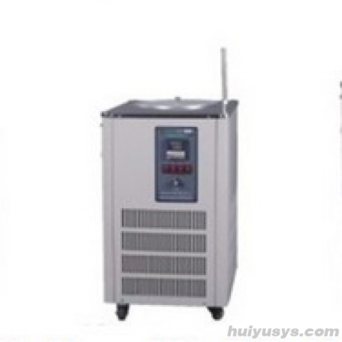 巩义予华DFY-50/20低温冷却反应浴（槽）