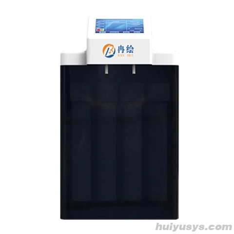上海冉绘基础应用型超纯水机RH-I-1001