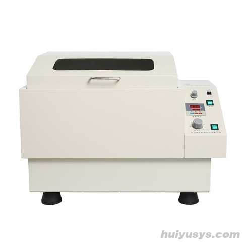 荣华仪器 SHZ-82A 数显恒温气浴振荡器 速度数显