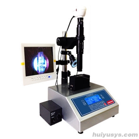 索光 WRX-5C 显微熔点测试仪