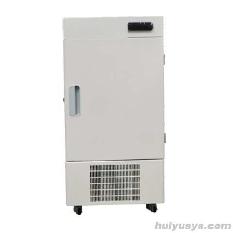 上海冉绘 DW-86L108 超低温保存箱