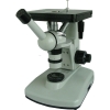 上海彼爱姆 BM-4XAⅠ 金相显微镜（单目、倒置）