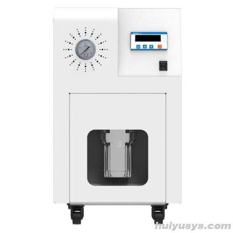 沪析 HLS-1327 通用型冷水机 17L/2700W