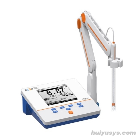 上海雷磁精密酸度计 PHSJ-3F