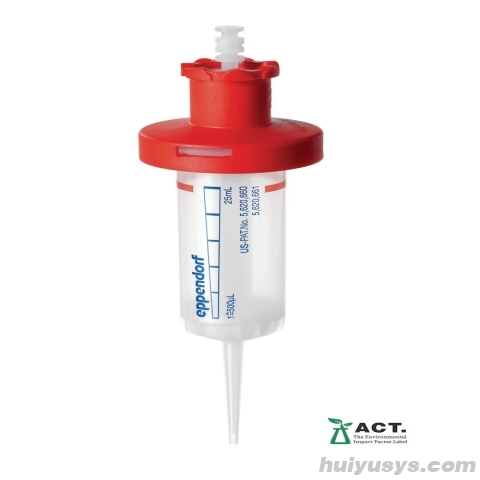 德国艾本德 Combitips advanced PCR洁净级分液管