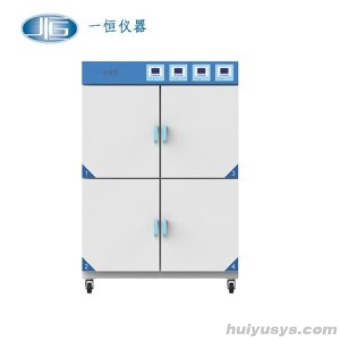 上海一恒 DHP-100-4B 电热恒温培养箱