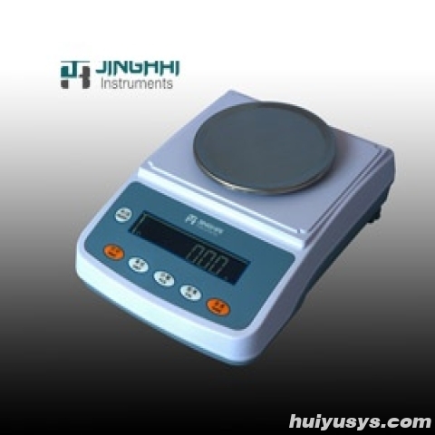 上海菁华 JA61001 电子天平