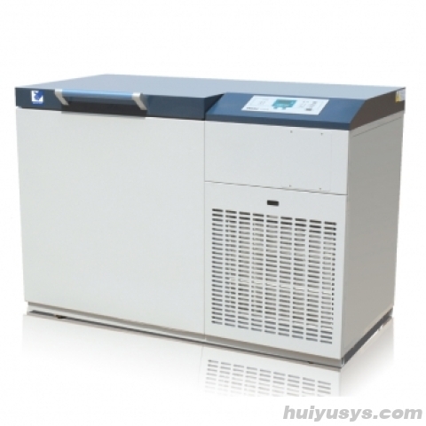 青岛海尔 DW-150W200 超低温冰箱