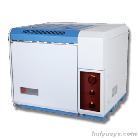上海仪电分析 GC102AF 气相色谱仪