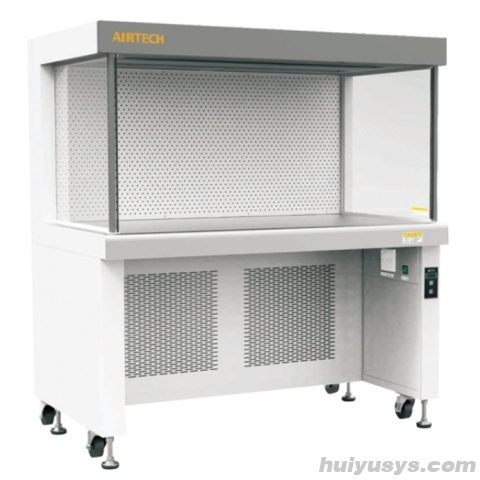 苏净安泰HS-840-U-II洁净工作台（单人单面-水平层流）（带紫外灯）