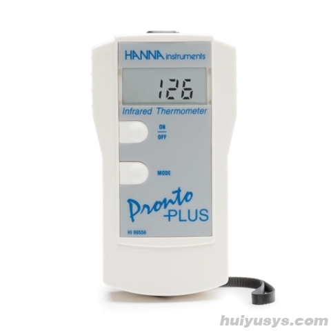 HANNA HI99556 多用途温度测定仪 -10~300℃