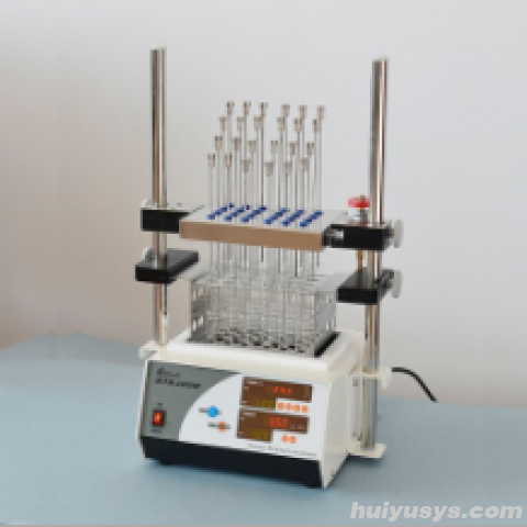 天津奥特赛恩斯 MTN-2800D 氮吹浓缩装置