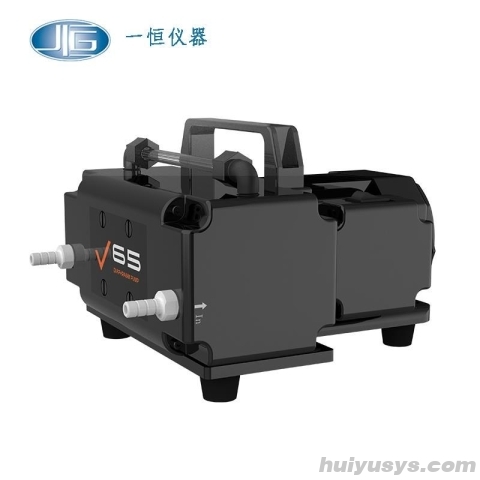 上海一恒 VB-130 耐腐蚀隔膜真空泵