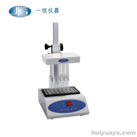 上海一恒 BMD200-1 氮吹仪