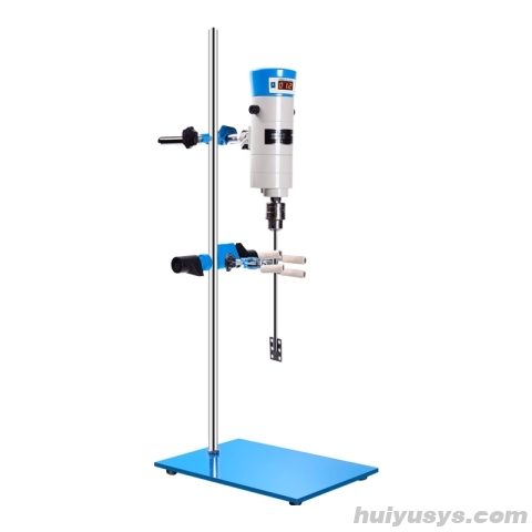 沪析 HUXI JB300-SH 数显恒速电动搅拌机