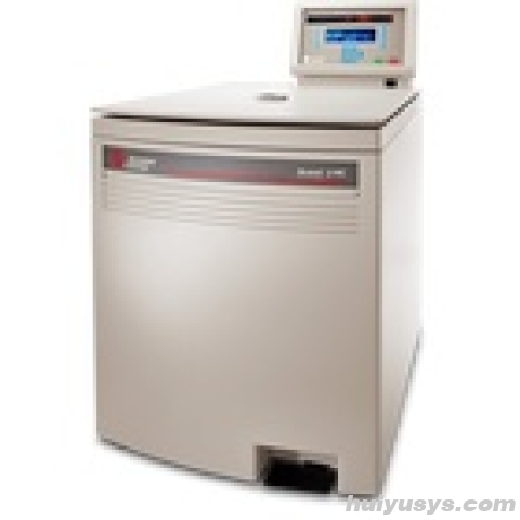 贝克曼库尔特大容量高效离心机Avanti J-HC