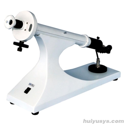 仪电物光 INESA WXG-4L 目视旋光仪（LED灯）