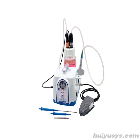 其林贝尔微型台式真空泵GL-816