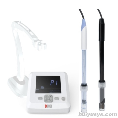 北京大龙DPC100台式pH/电导率仪(按键式)