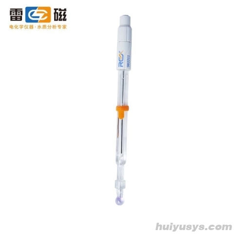仪电（雷磁）982242 型铂环复合电极