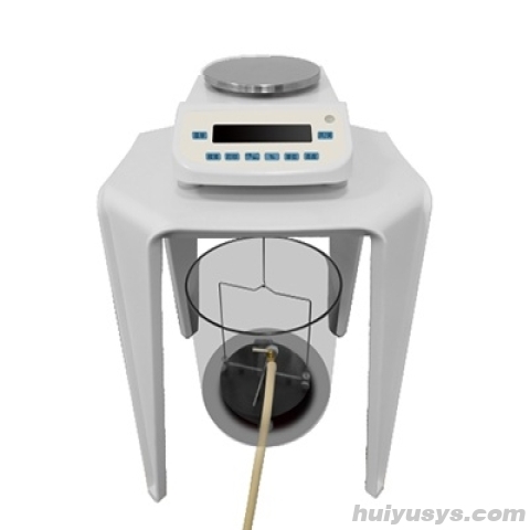 德安特吸⽔率测定仪JA50002P