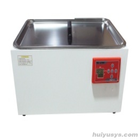 上海博迅电热恒温槽SSW-700A