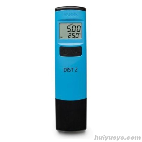 HANNA HI98302 高量程总固体溶解度TDS测定仪